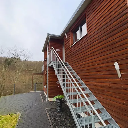 Auszeit Appartement *